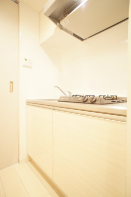 リブリ・反町・東神奈川 キッチン