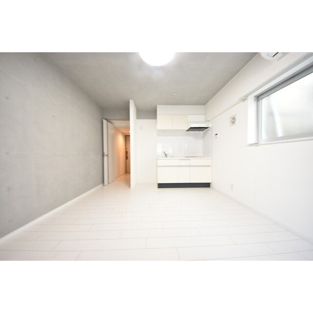 CASA PIAZZA 桜新町0103号室 内観