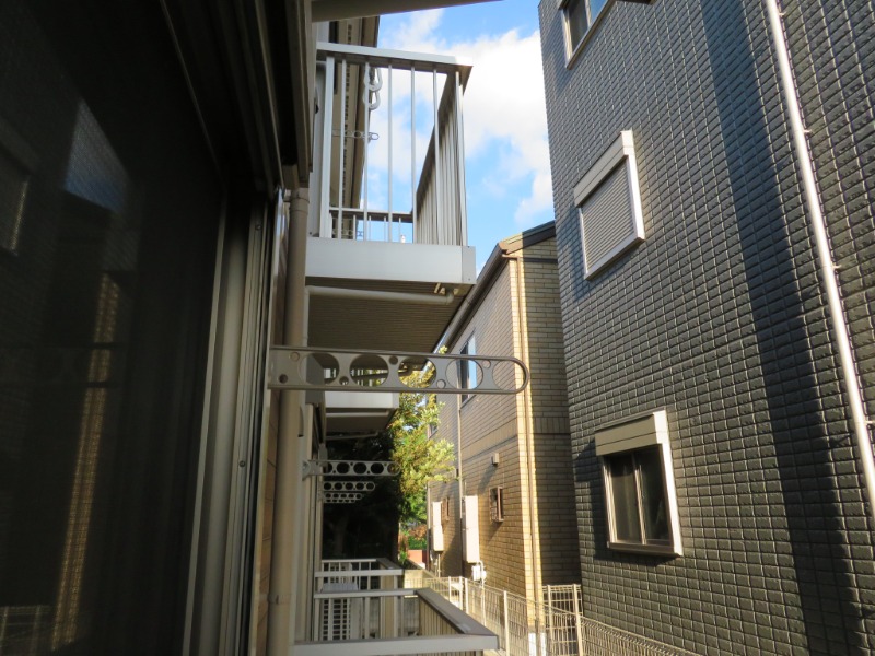 キャメル与野1階 ※別部屋写真参照