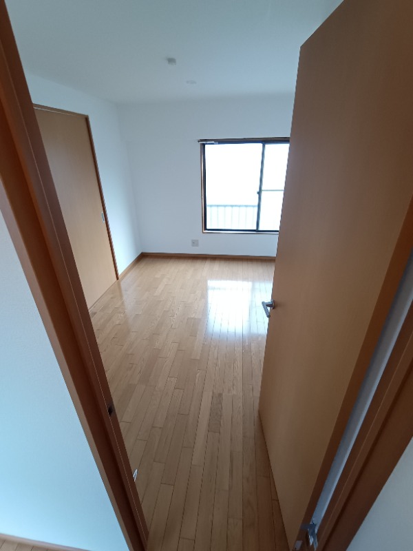 クロノス南鳩ケ谷Ⅰ3階 部屋その他