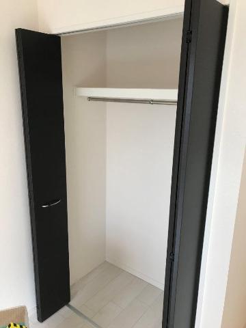 ベルガモット 収納