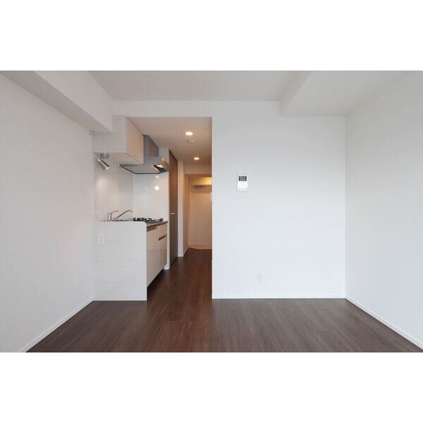 スパシエ オーブ 横浜901号室 部屋その他