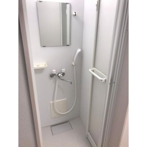 サークルハウス太子堂111号室 お風呂