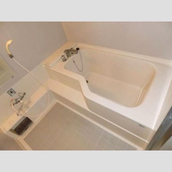 メゾンアベニュー 203(浴室)