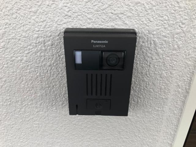 Ｓｈａｎｇｒｉ-Ｌａ　-シャングリラ-101号室 玄関