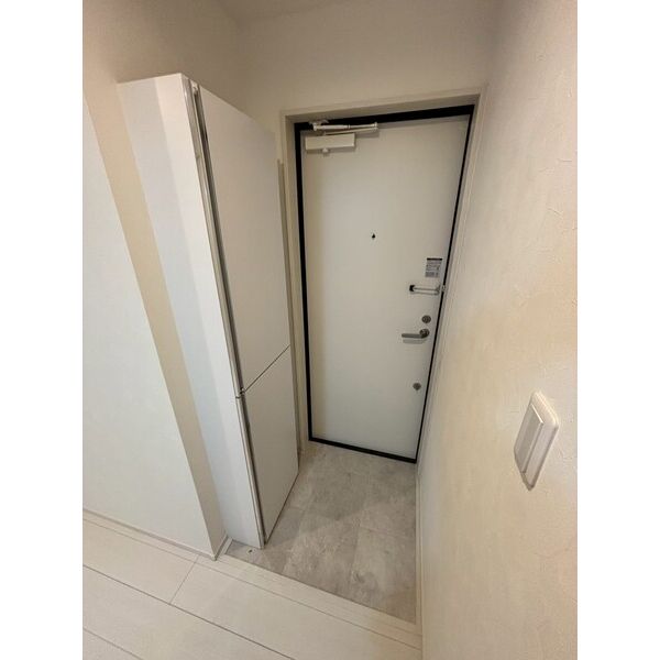 Ambition大谷202号室 部屋その他