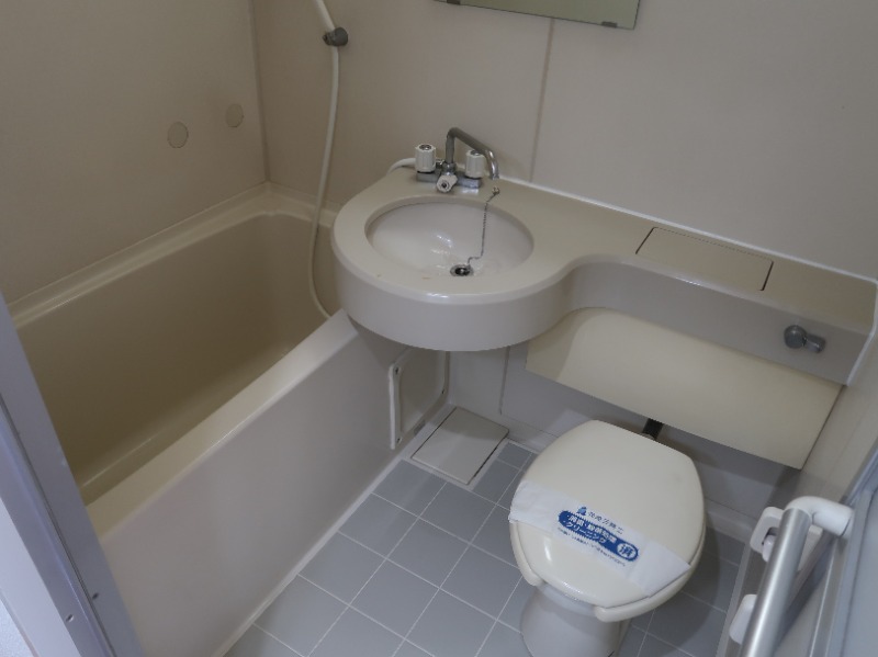 ドーム西川口3階 ※別部屋参照