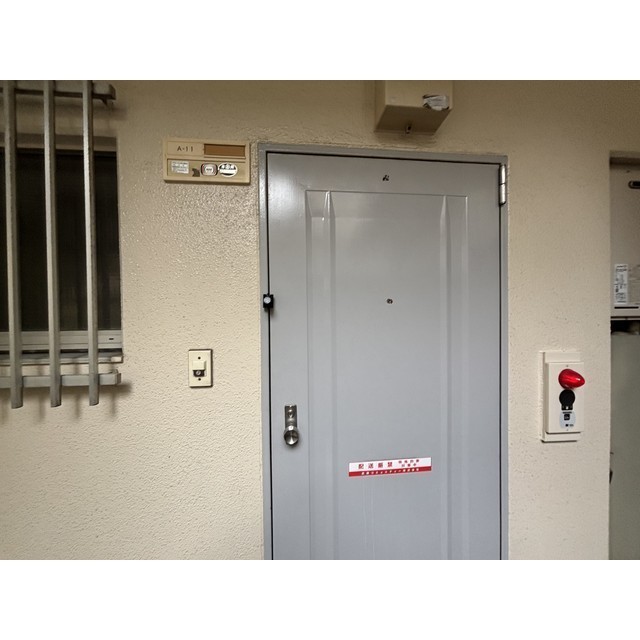 清新三興ハイツA-41号室 同建物別部屋の参考画像