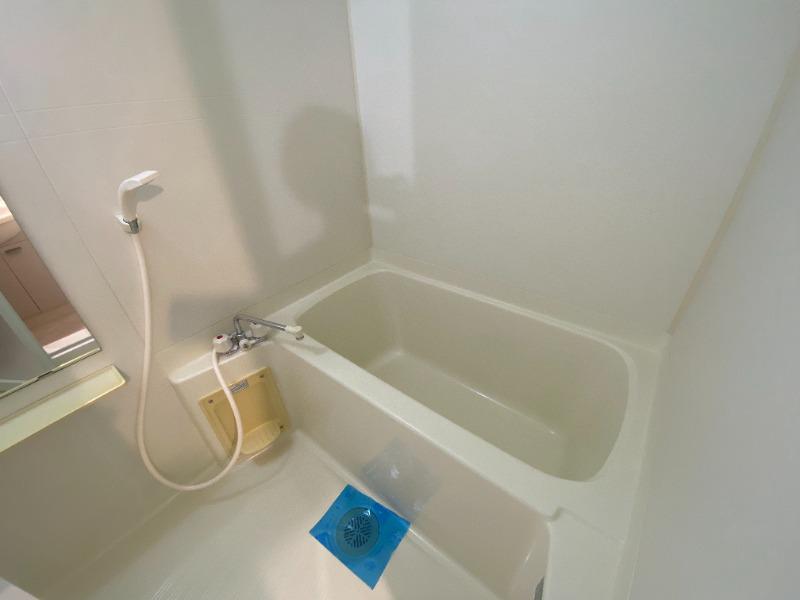 アウローラ2階 お風呂