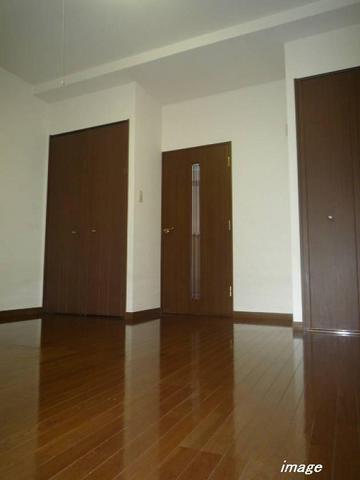 ガラ・ステージ目白台4階 洋室