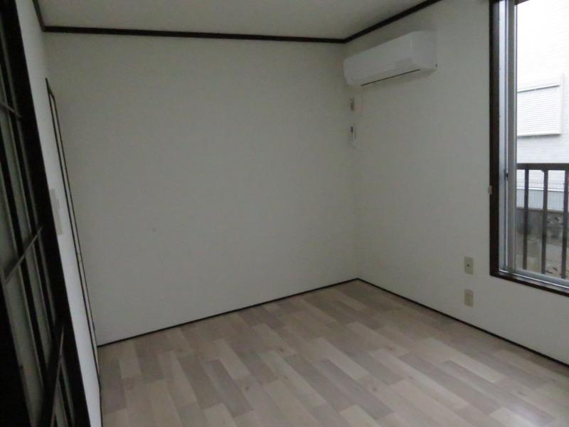 コーポ８８ リビング