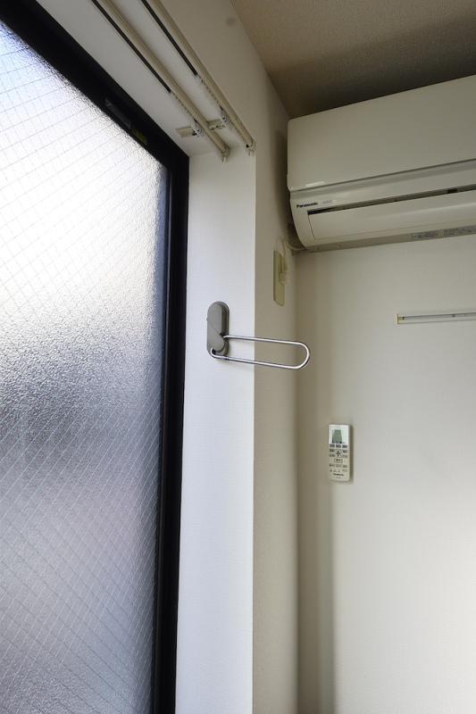 アーバンプレイス江古田ⅣA棟 その他、部屋スペース