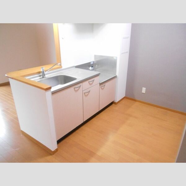 サンウィングW キッチン