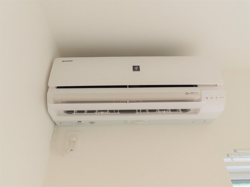 リブリ・大宮さくらぎ 部屋設備