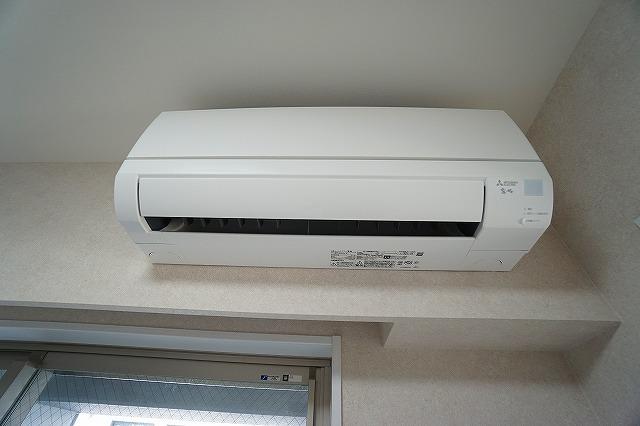 Weave Base OMORI3階 同建物別部屋の参考画像