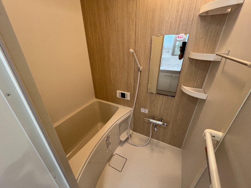 Nグランツ押切3階 部屋その他
