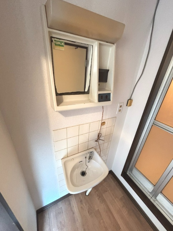 クロノス下鶴間2階 部屋その他