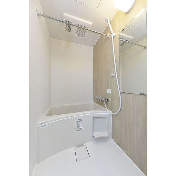 Le　Grand　Maita お風呂