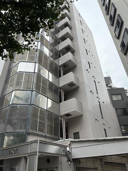 PLUS・OnEの外観画像