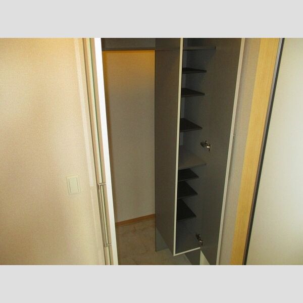 ラフィネフィオーレ シューズBOX