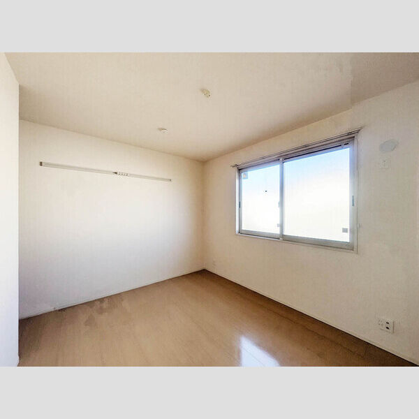 フェリーチェ　D102号室 洋室6.6帖