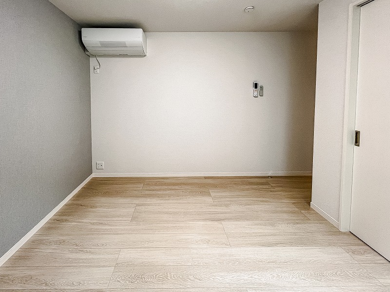 けやきガーデン 内観