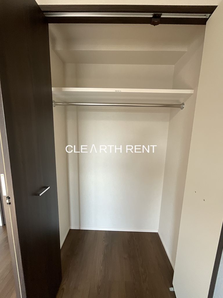 コンシェリア横濱南 ＬＥ ＶＥＮＴ ＶＥＲＴ5階 ★大容量クローゼット★