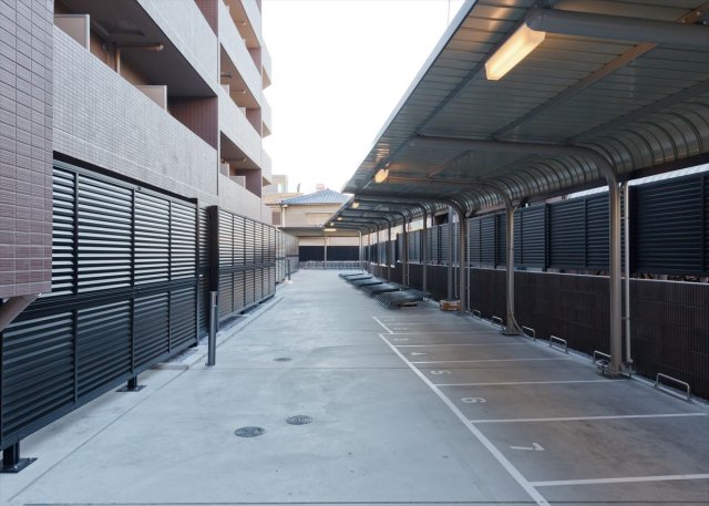 DIPS北千住208号室 その他共有部分