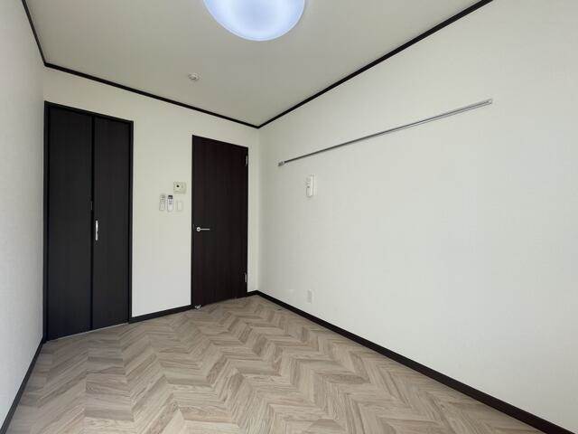 パシャ北千住2階 リビング