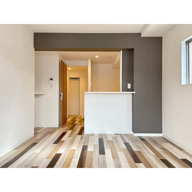 Ｒｅｇａｌｏ201号室 ☆LDK12帖　※同間取り部屋写真となり