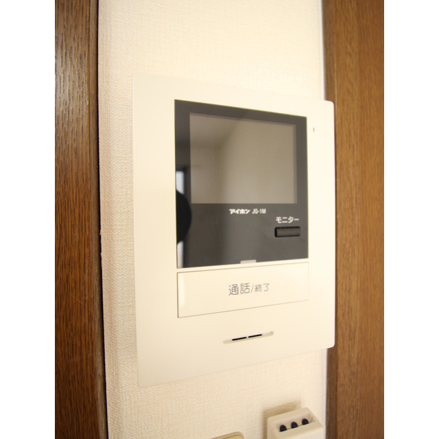 プレジール 花島公園Ⅱ201号室 部屋その他