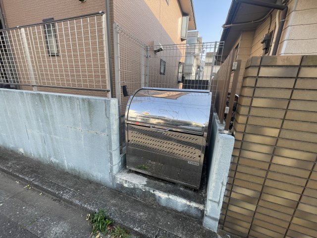 ハウス松園0102号室 その他
