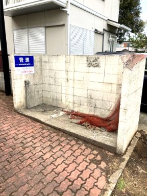 ファインライフ平塚305号室 その他共有部分