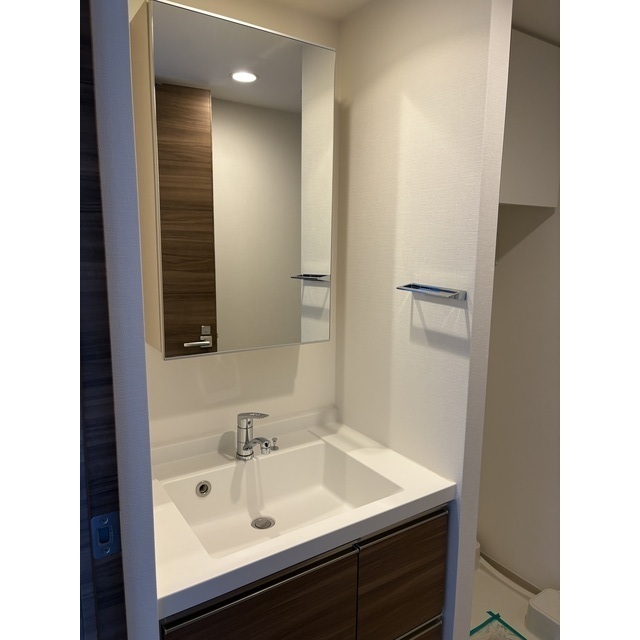 リージア新宿ウエスト0206号室 同建物別部屋の参考画像