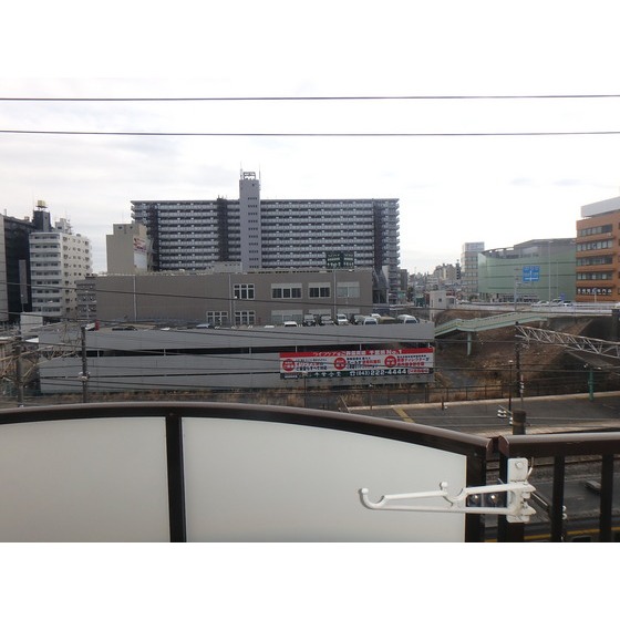 ハセベ椿森コーポ401号室 その他