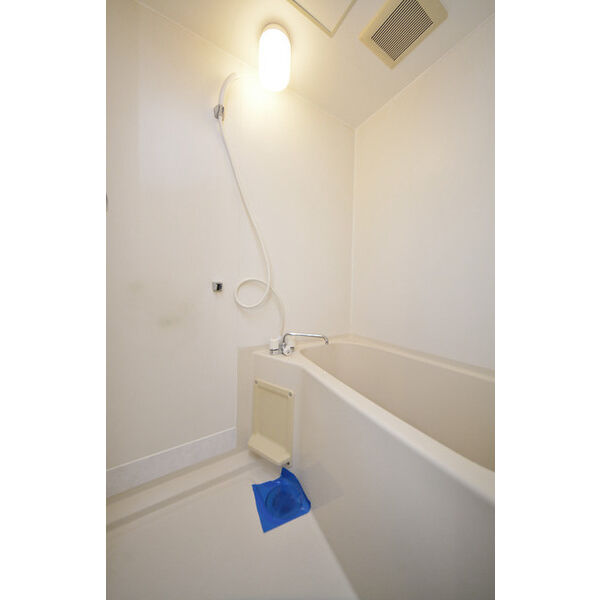 ジュネパレス平塚第030302号室 お風呂