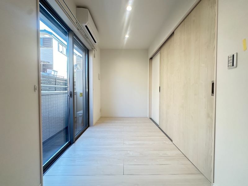 サクラノキタ1階 部屋その他