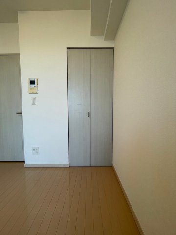 グラントゥルース練馬2 収納