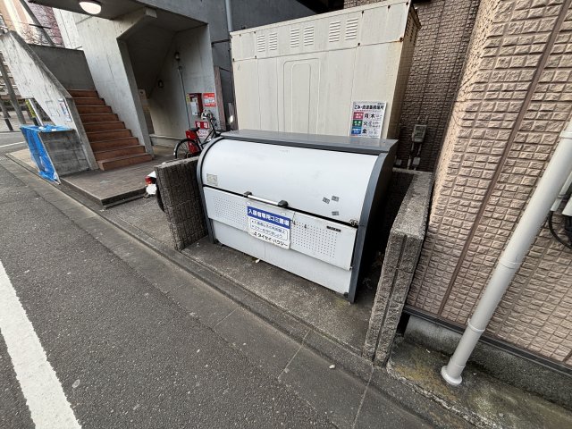 スカイハイツⅠ0203号室 その他共有部分