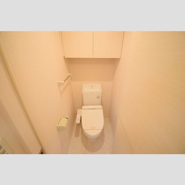 Smile Ⅰ 温水洗浄暖房便座