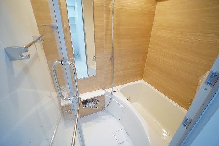 SYFORME住吉2階 同建物別部屋の参考画像