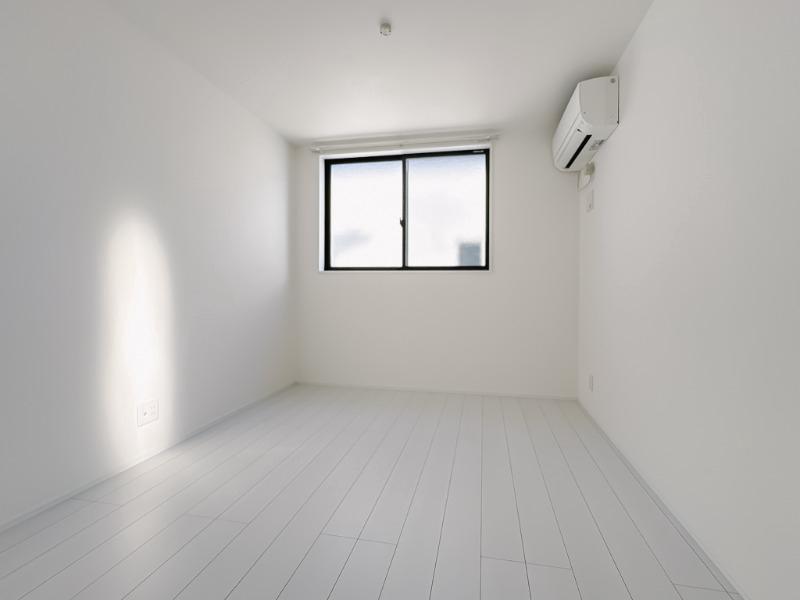 太田窪（南浦和）戸建て５号棟 寝室