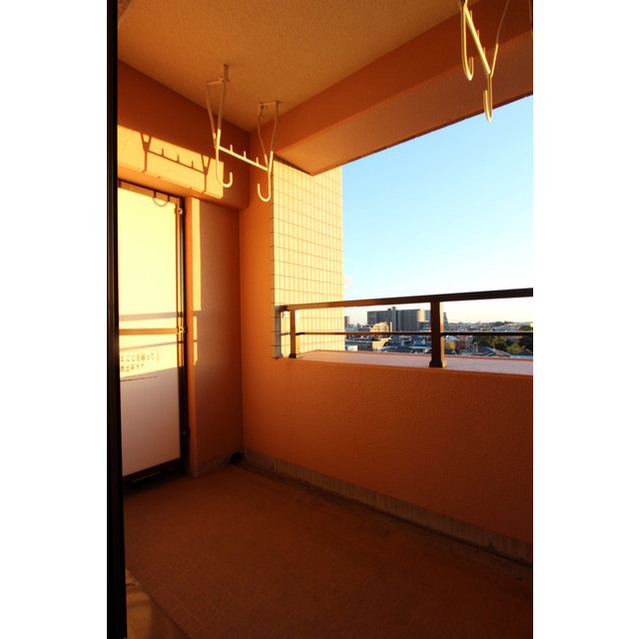 エーデルハイム湘南 内観