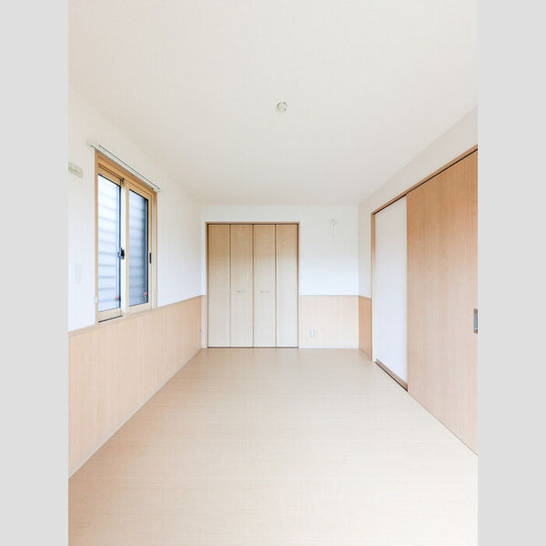 アメニティ志木102号室 洋室