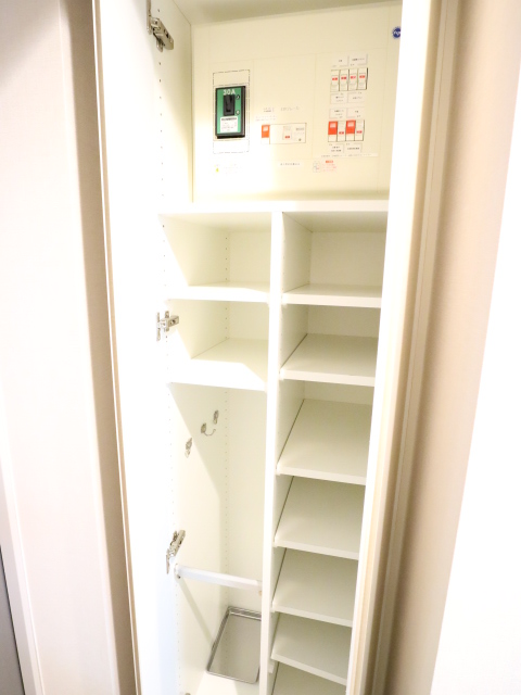 プラウドフラット東中野604号室 同建物別部屋の参考画像