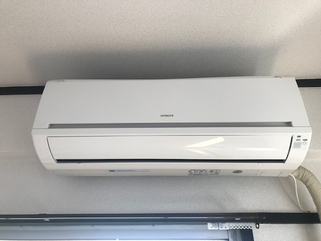 ボン・ボヤージュ高円寺 部屋設備