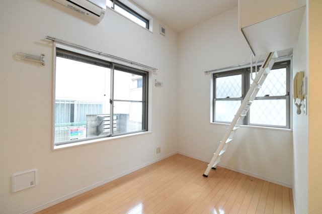 ハピネス上中里2階 同建物別部屋の参考画像