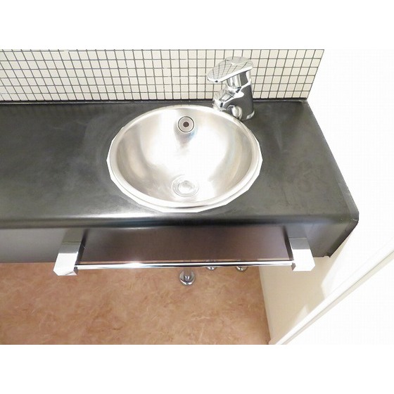 トリニティコート 洗面台