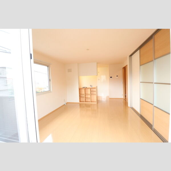 カンタービレ LDK