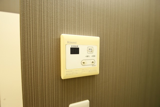 レイクシャイン鶴瀬1階 部屋その他